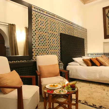 Riad Palais Calipau-2