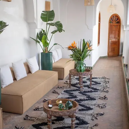 Riad Palais Calipau-2
